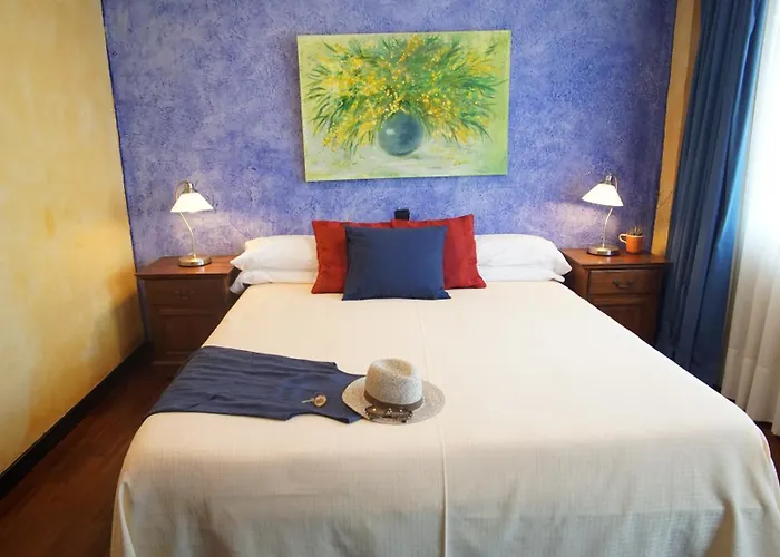 Hotel Tikar