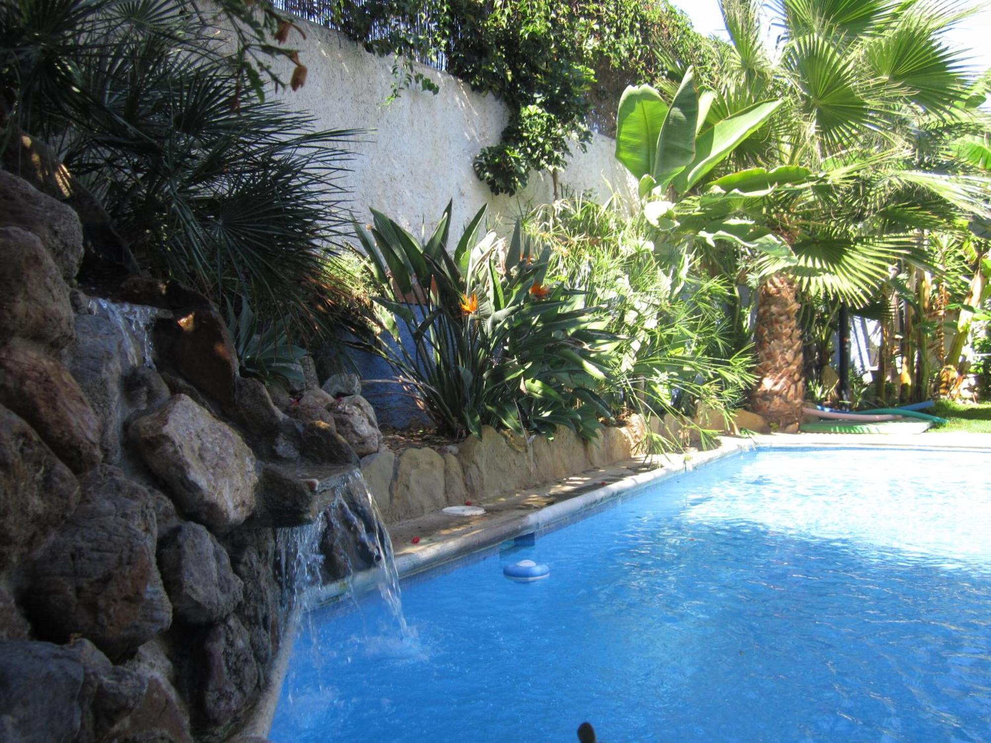 Hotel Tikar