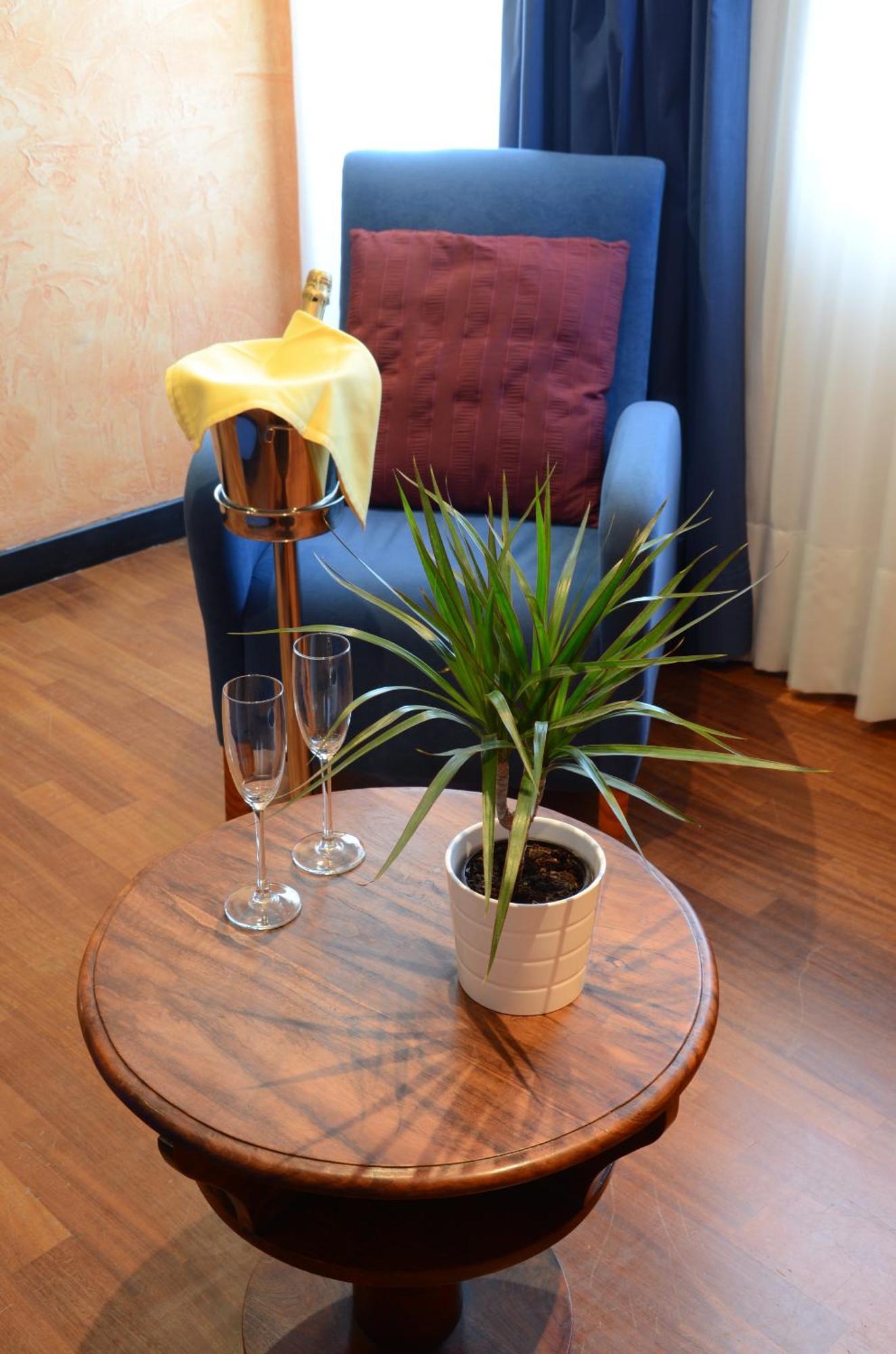 Tikar Hotel Garrucha