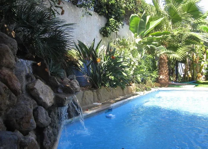 Hotel Tikar
