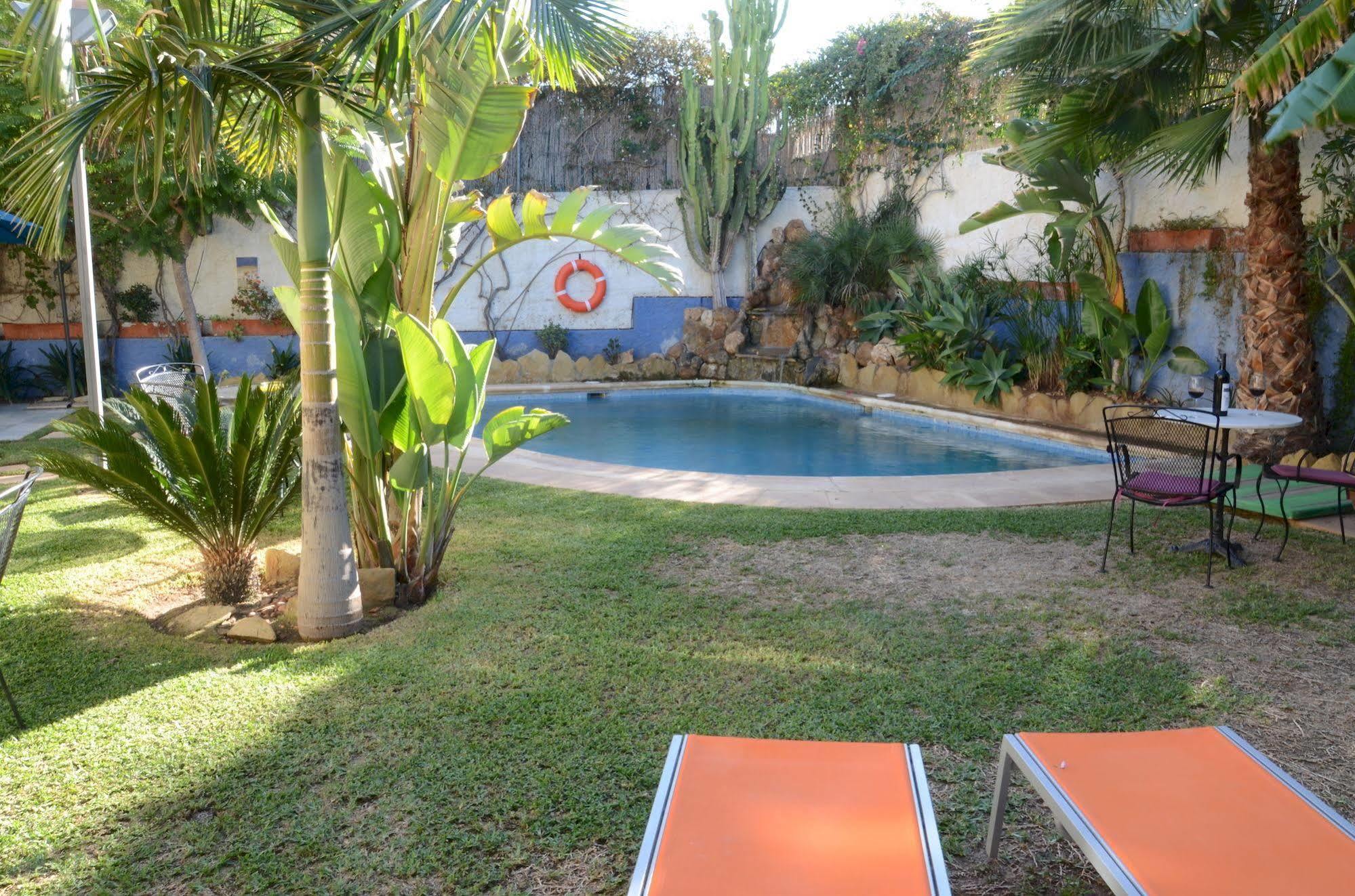 Tikar Hotel Garrucha